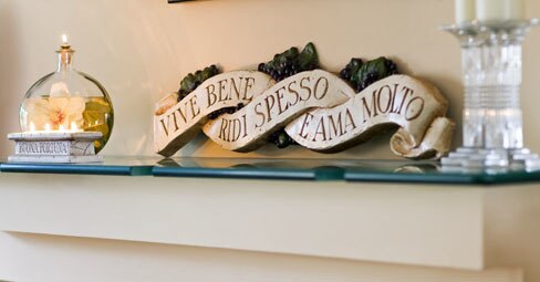 Vivi Bene Ridi Spesso E Ama Molto