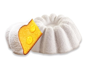 Balocco - Voglia di Limone - 400g (14.1 oz)