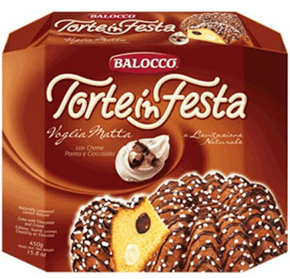 Balocco - Voglia Matta