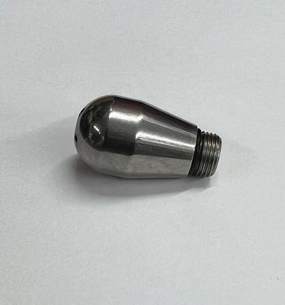 Magister Steam Tip - 4 Hole