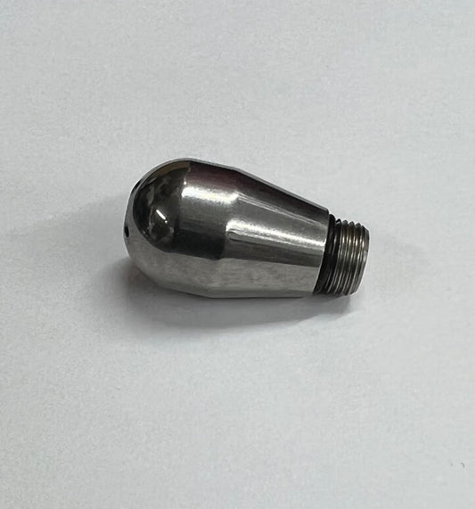 Magister Steam Tip - 4 Hole