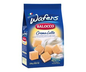 Balocco - Wafers Latte - 250g