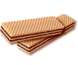Balocco - Wafers Cocoa - 175g