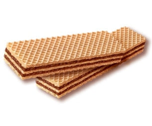 Balocco - Wafers Hazelnut - 175g