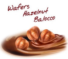 Balocco - Wafers Hazelnut - 175g