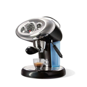 illy Francis Francis X7.1 Espresso Machine - black