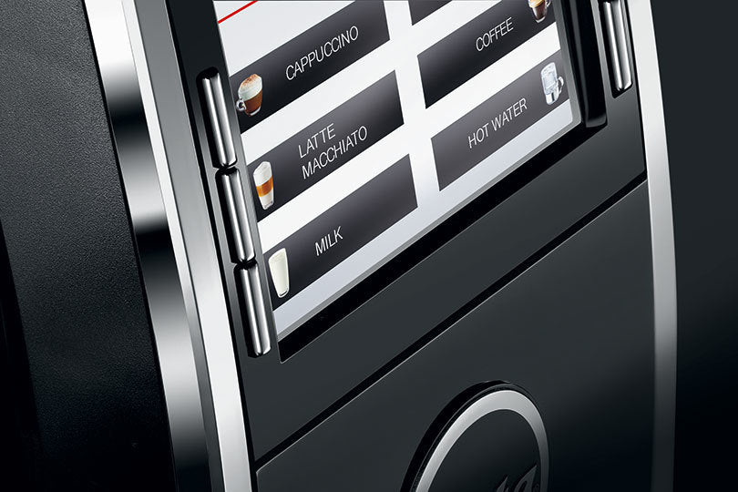 Jura IMPRESSA Z9 - 13752 – Cerini Coffee & Gifts