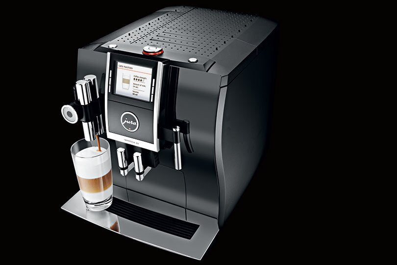 Jura IMPRESSA Z9 - 13752 – Cerini Coffee & Gifts